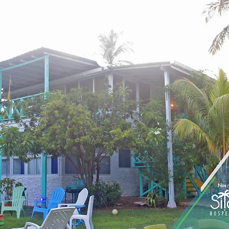 San Andres Scuba Boutique Campestre Hotel Exterior photo
