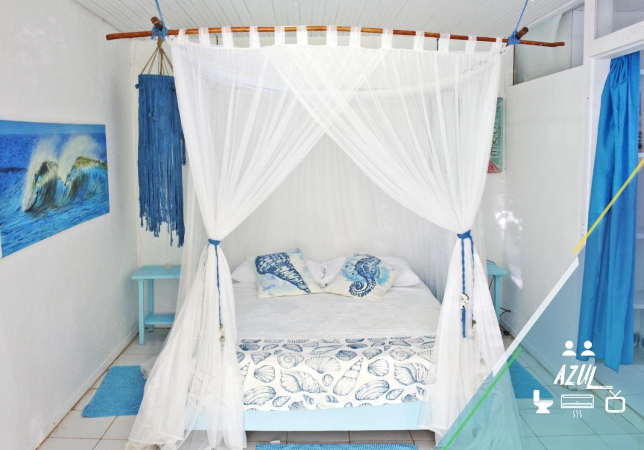 San Andres Scuba Boutique Campestre Hotel Exterior photo