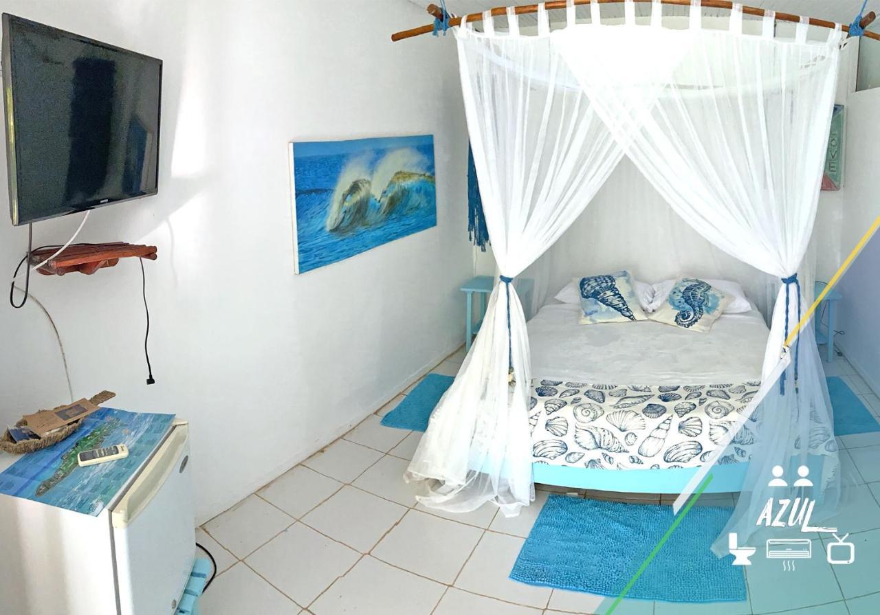 San Andres Scuba Boutique Campestre Hotel Exterior photo