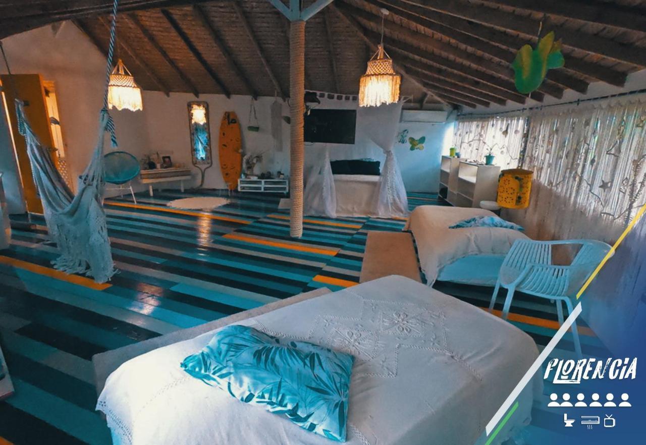San Andres Scuba Boutique Campestre Hotel Exterior photo