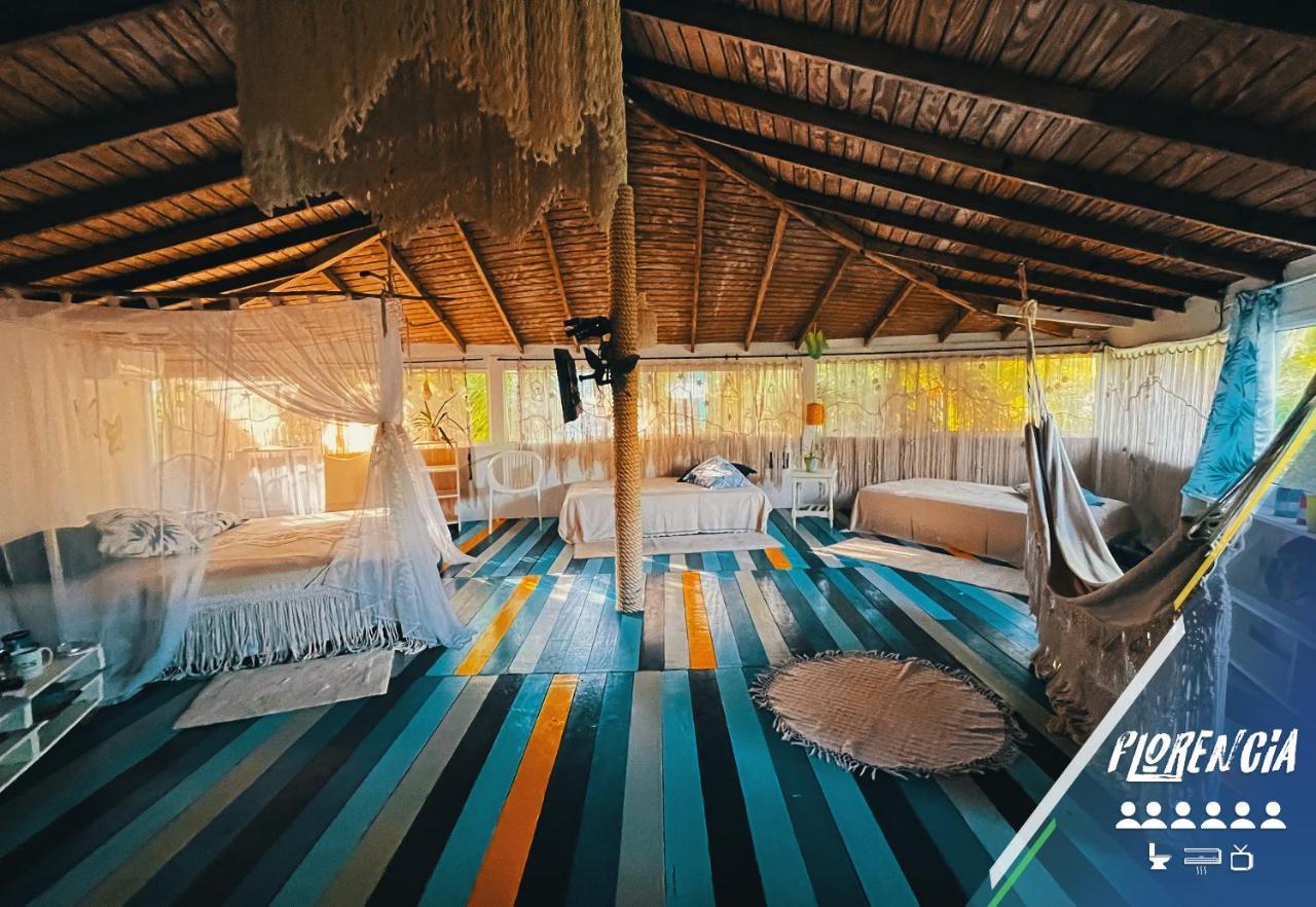 San Andres Scuba Boutique Campestre Hotel Exterior photo