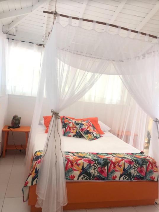 San Andres Scuba Boutique Campestre Hotel Exterior photo